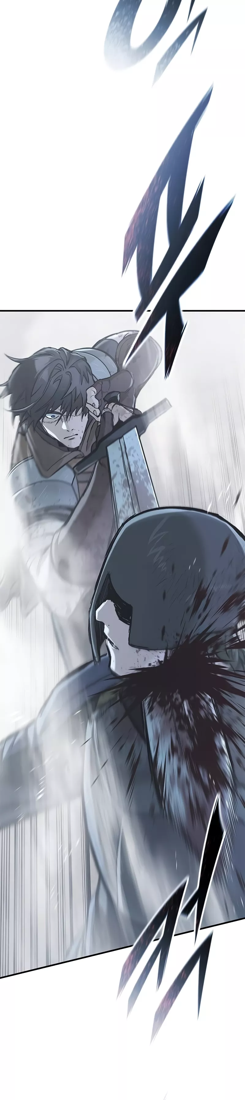 The Knight Who Only Lives Today Chapter 19 page 13 - 