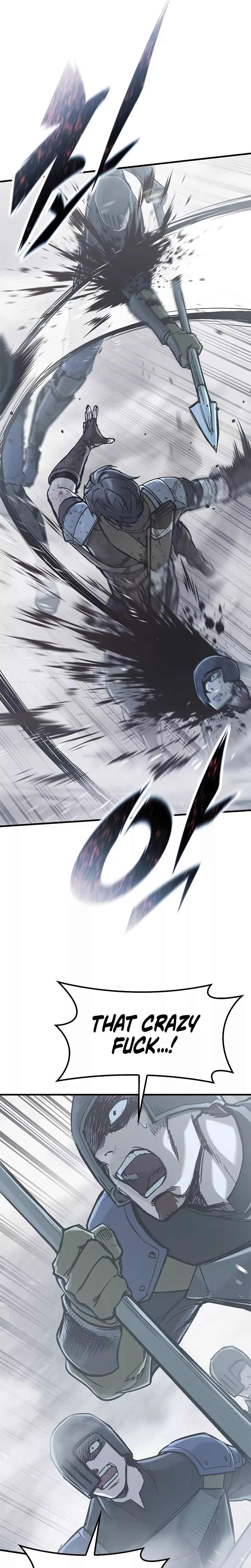The Knight Who Only Lives Today Chapter 19 page 14 - 