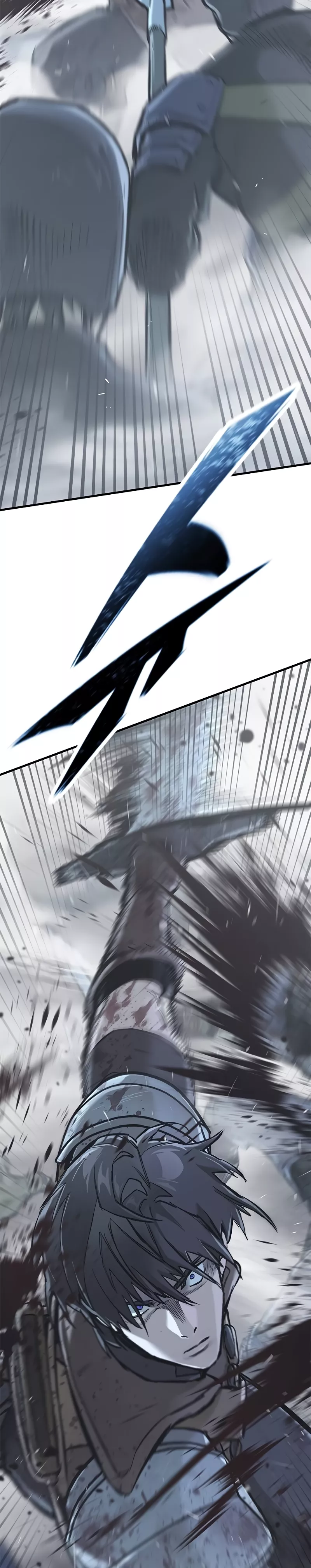 The Knight Who Only Lives Today Chapter 19 page 16 - 