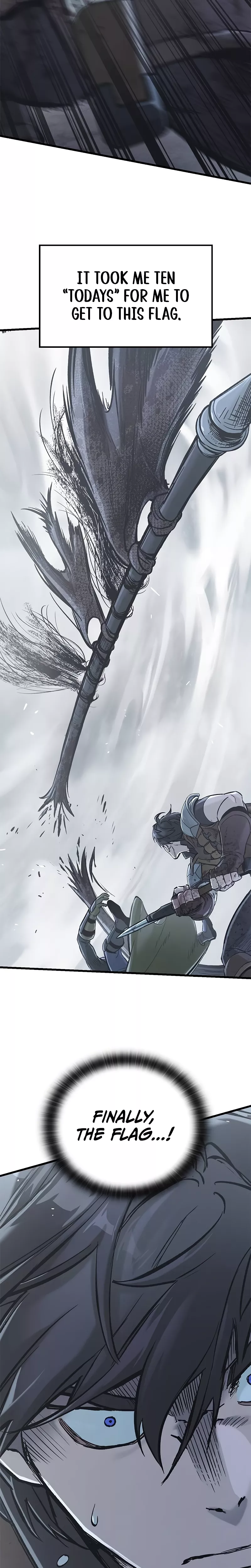 The Knight Who Only Lives Today Chapter 19 page 20 - 
