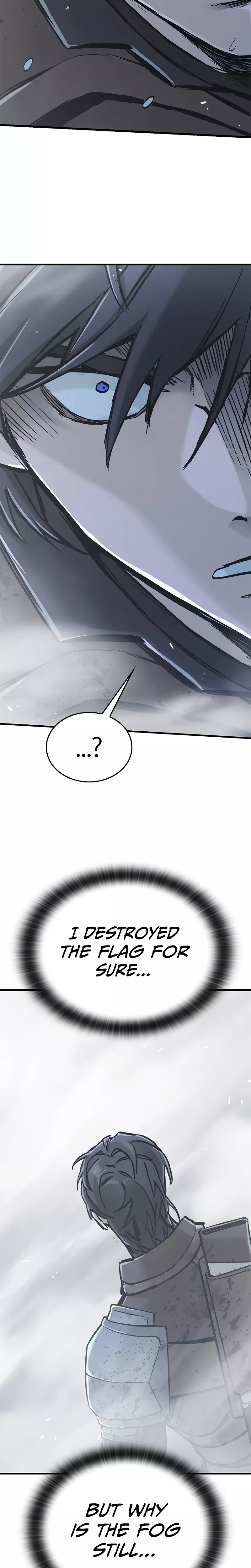 The Knight Who Only Lives Today Chapter 19 page 21 - 
