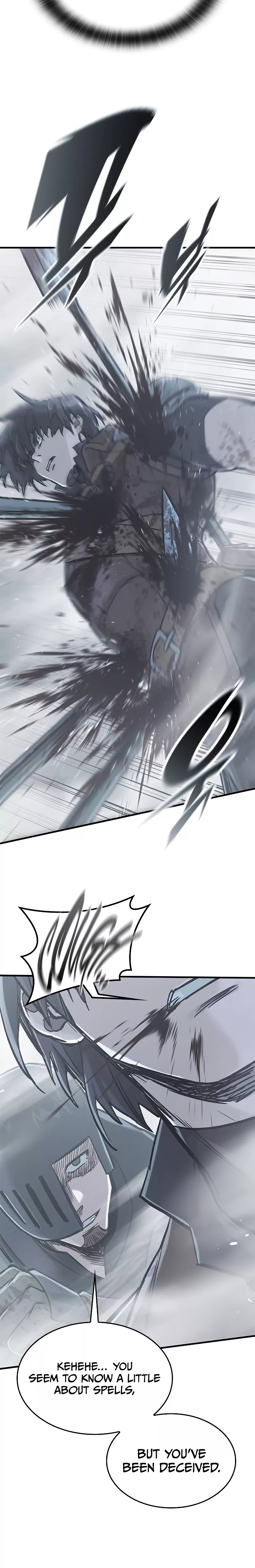 The Knight Who Only Lives Today Chapter 19 page 22 - 