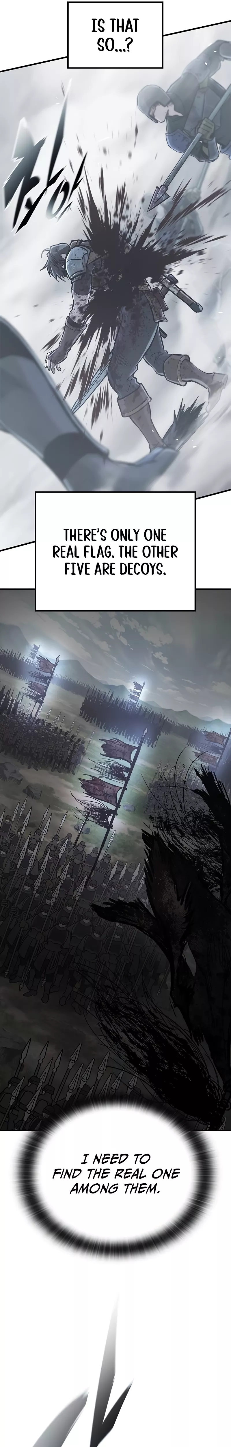 The Knight Who Only Lives Today Chapter 19 page 23 - 
