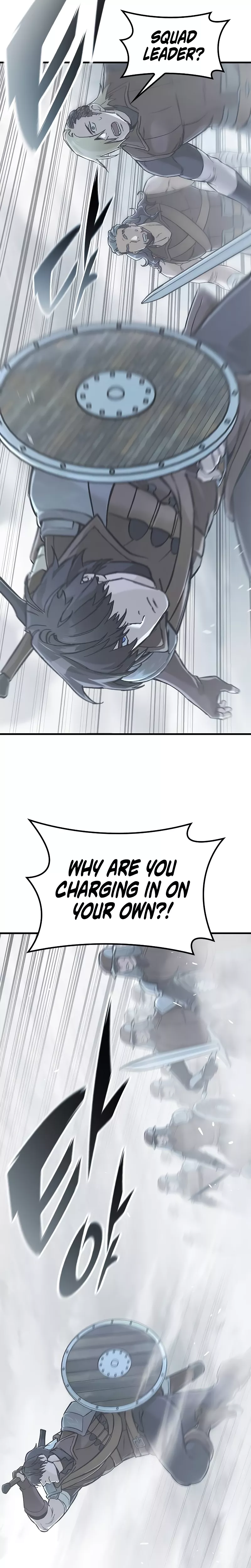 The Knight Who Only Lives Today Chapter 19 page 24 - 