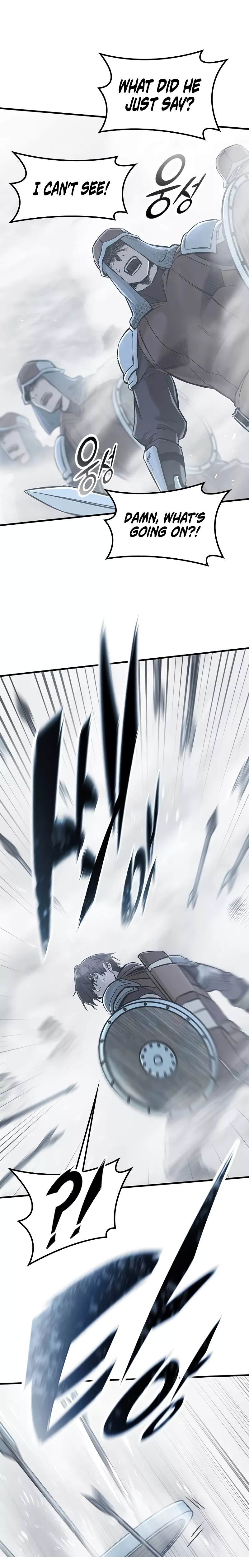 The Knight Who Only Lives Today Chapter 19 page 26 - 