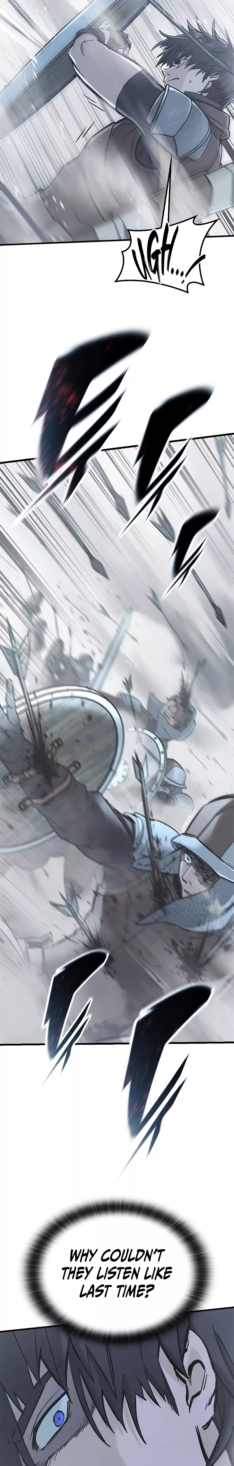 The Knight Who Only Lives Today Chapter 19 page 27 - 