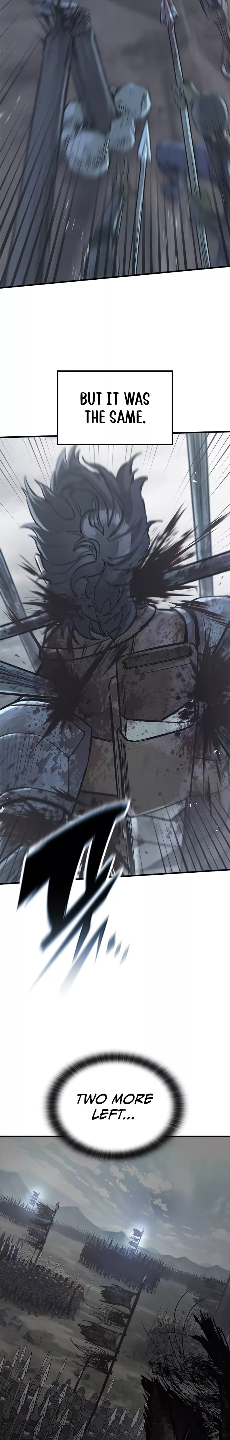 The Knight Who Only Lives Today Chapter 19 page 30 - 
