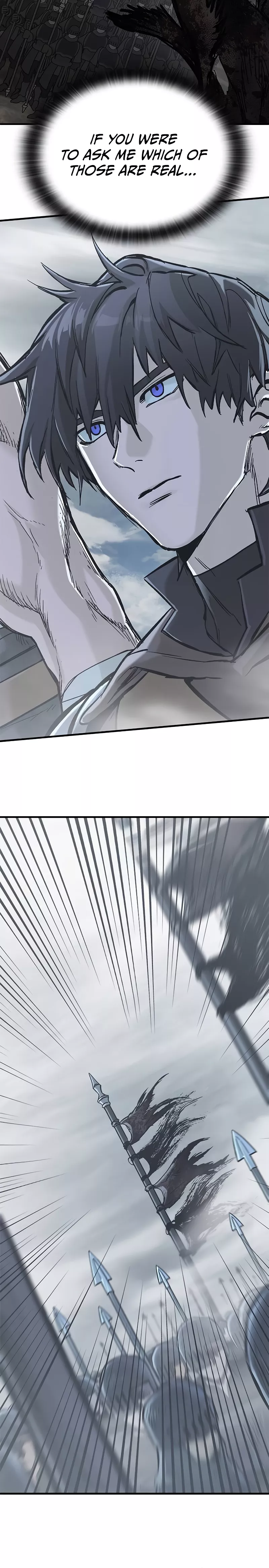 The Knight Who Only Lives Today Chapter 19 page 31 - 