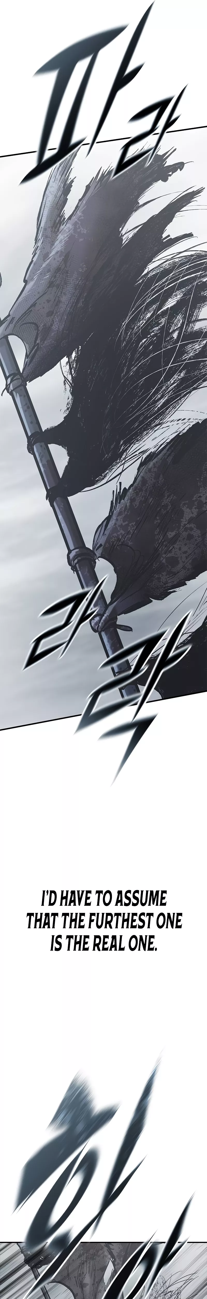 The Knight Who Only Lives Today Chapter 19 page 32 - 