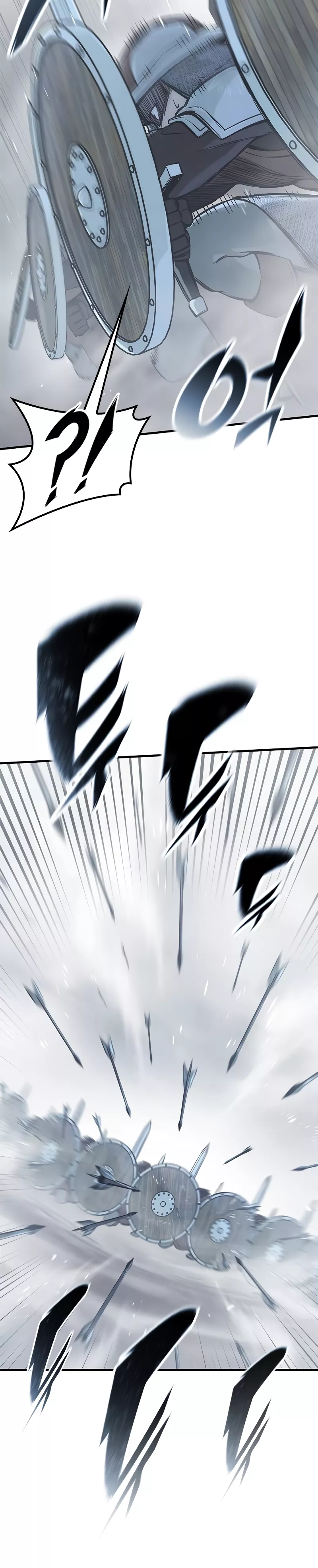 The Knight Who Only Lives Today Chapter 19 page 34 - 