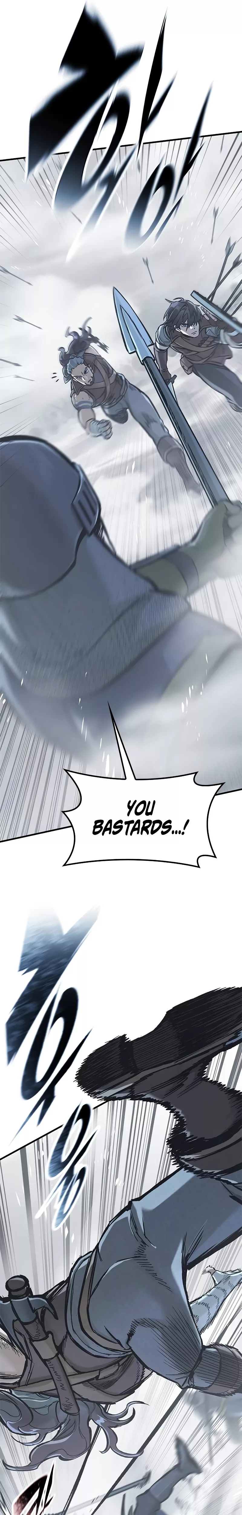 The Knight Who Only Lives Today Chapter 19 page 36 - 