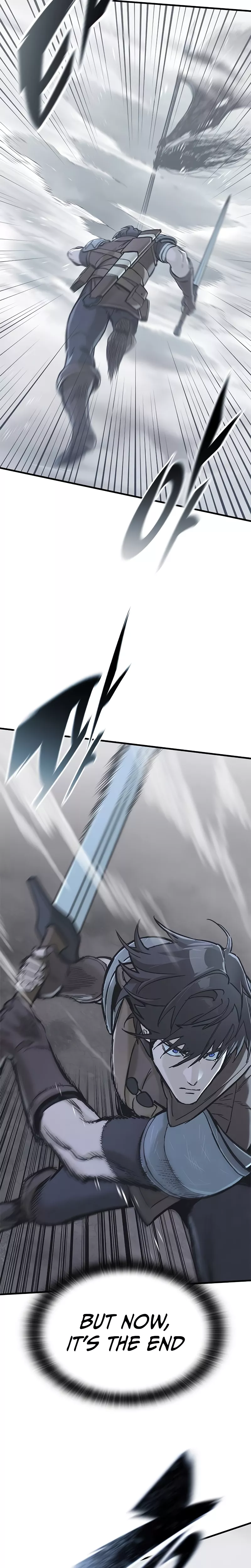 The Knight Who Only Lives Today Chapter 19 page 39 - 