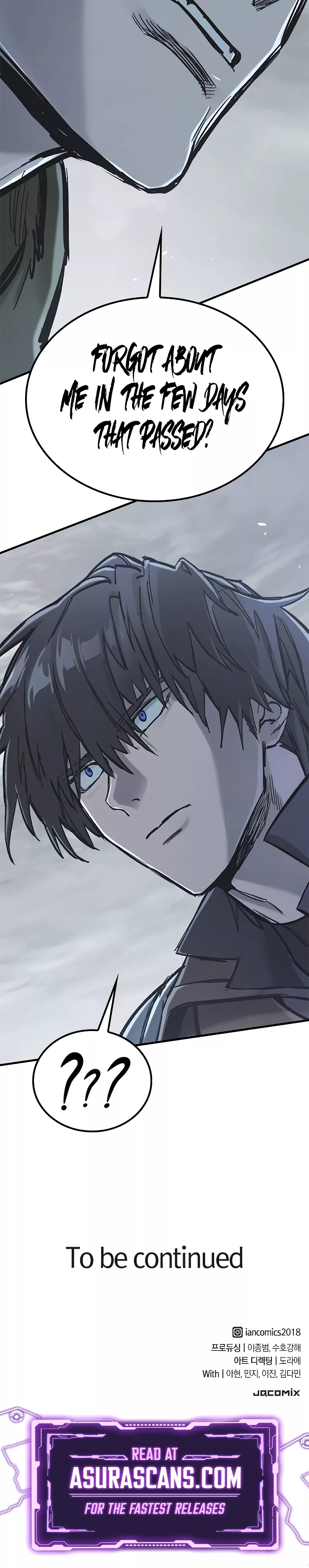 The Knight Who Only Lives Today Chapter 19 page 45 - 