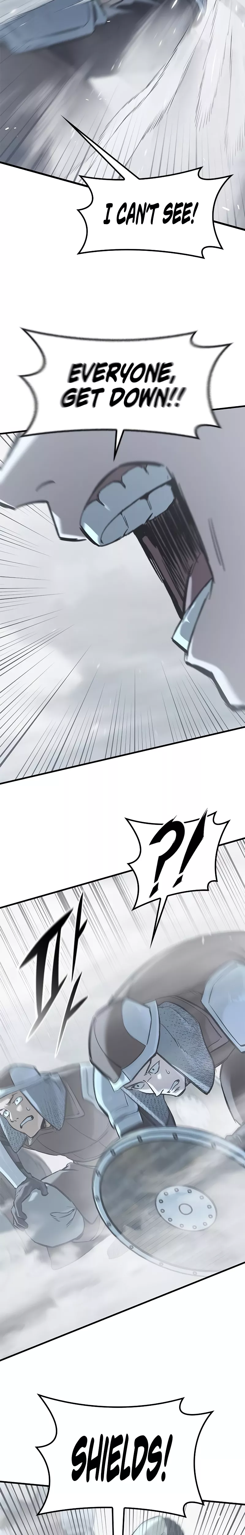 The Knight Who Only Lives Today Chapter 19 page 9 - 