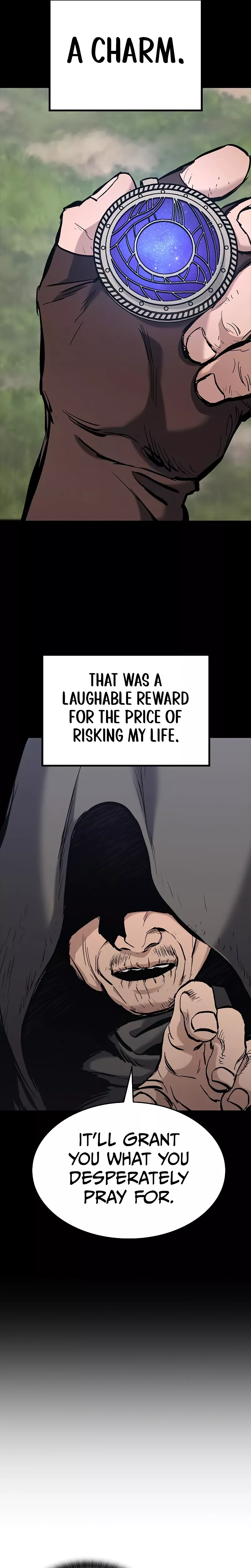The Knight Who Only Lives Today Chapter 2 page 11 - 