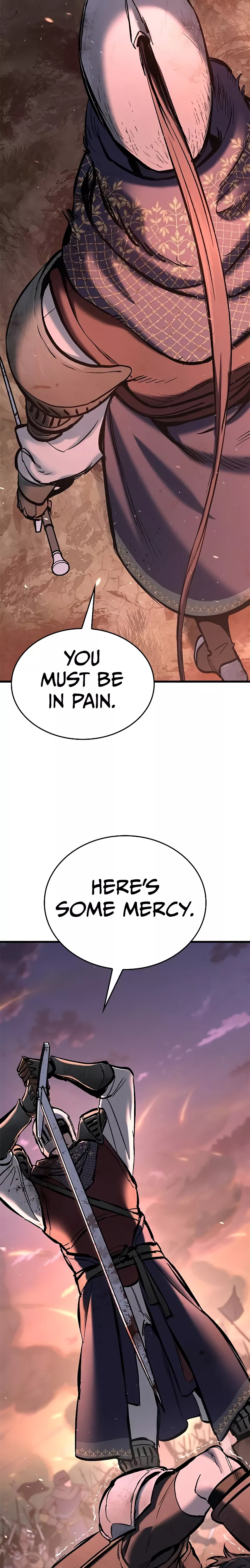 The Knight Who Only Lives Today Chapter 2 page 13 - 