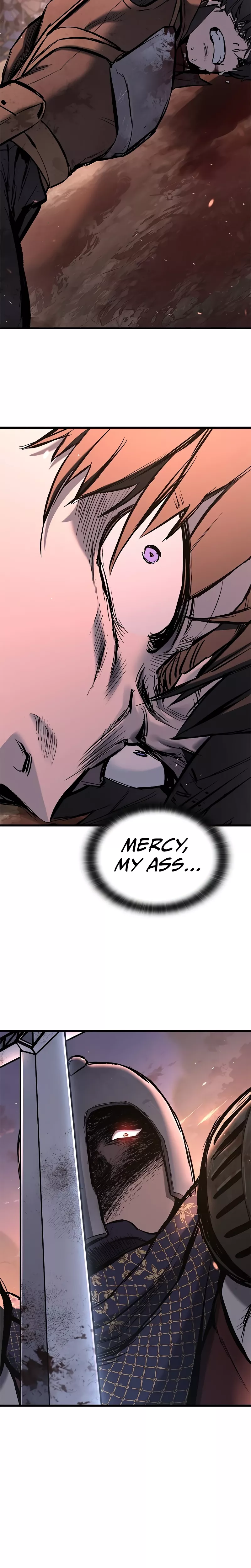 The Knight Who Only Lives Today Chapter 2 page 14 - 