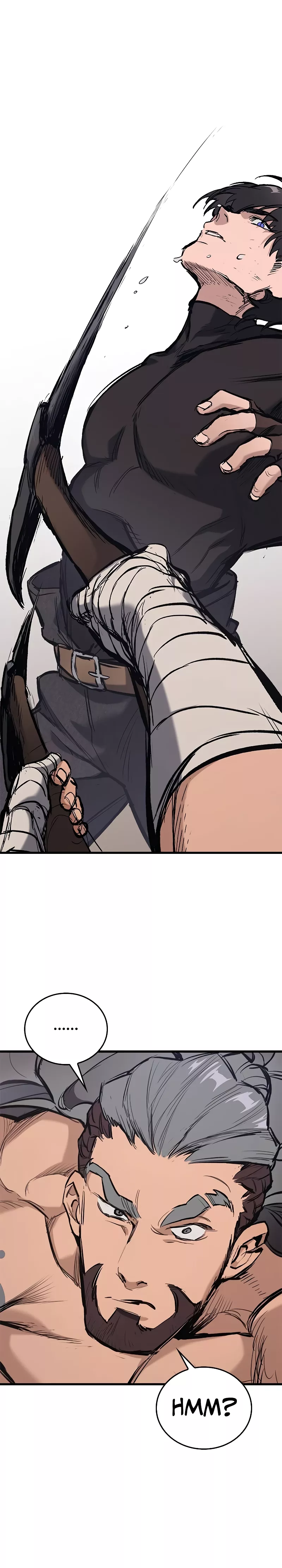 The Knight Who Only Lives Today Chapter 2 page 22 - 