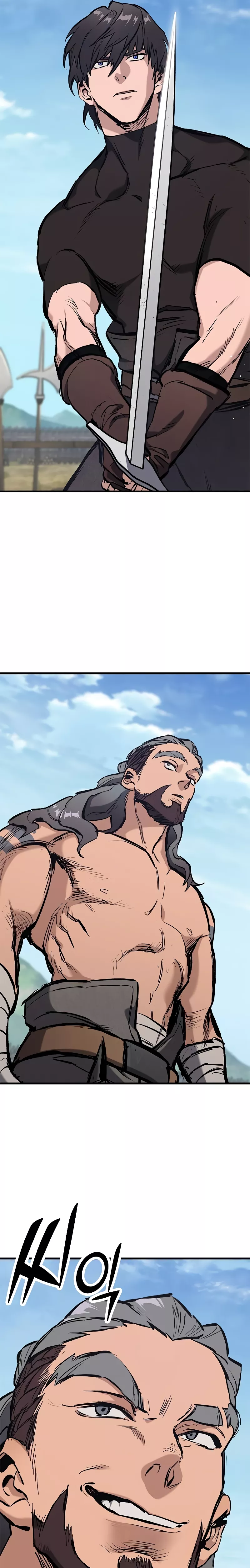 The Knight Who Only Lives Today Chapter 2 page 25 - 