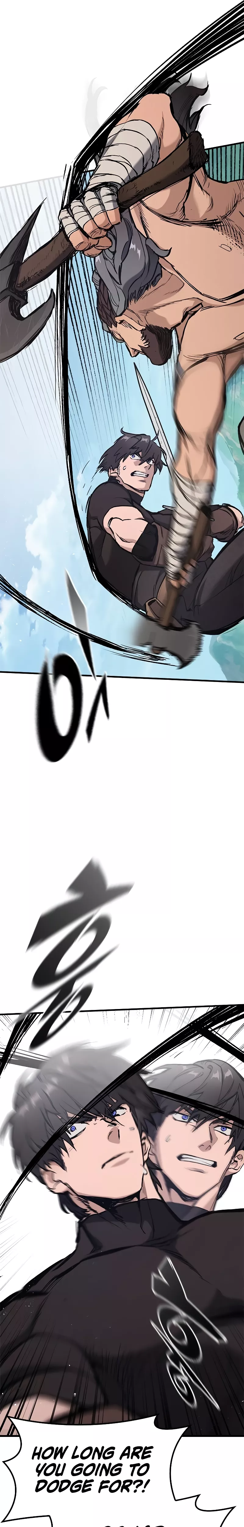 The Knight Who Only Lives Today Chapter 2 page 27 - 