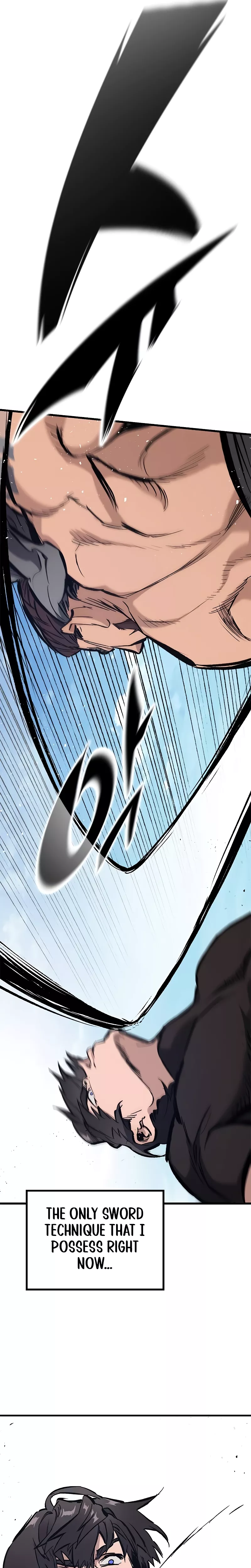 The Knight Who Only Lives Today Chapter 2 page 29 - 