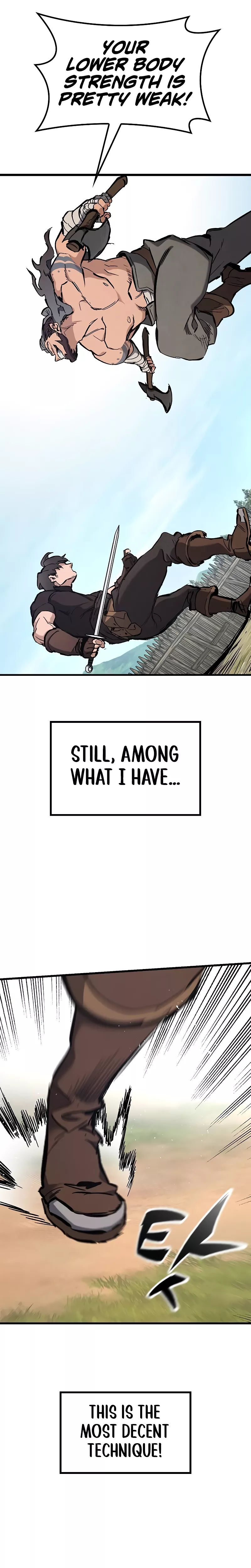 The Knight Who Only Lives Today Chapter 2 page 31 - 
