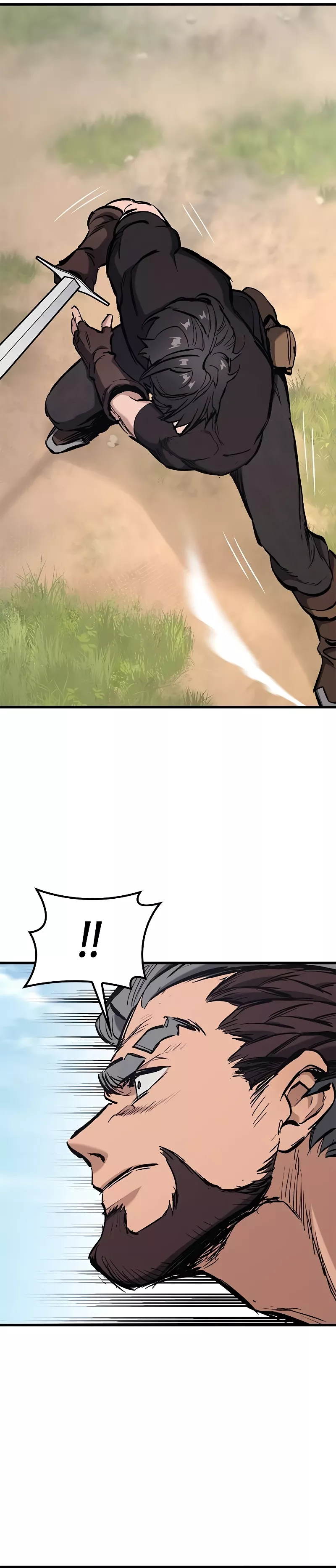 The Knight Who Only Lives Today Chapter 2 page 32 - 