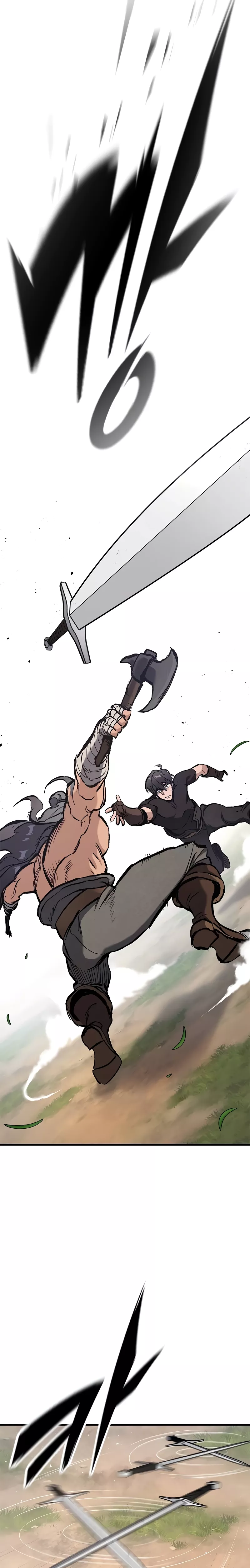 The Knight Who Only Lives Today Chapter 2 page 35 - 