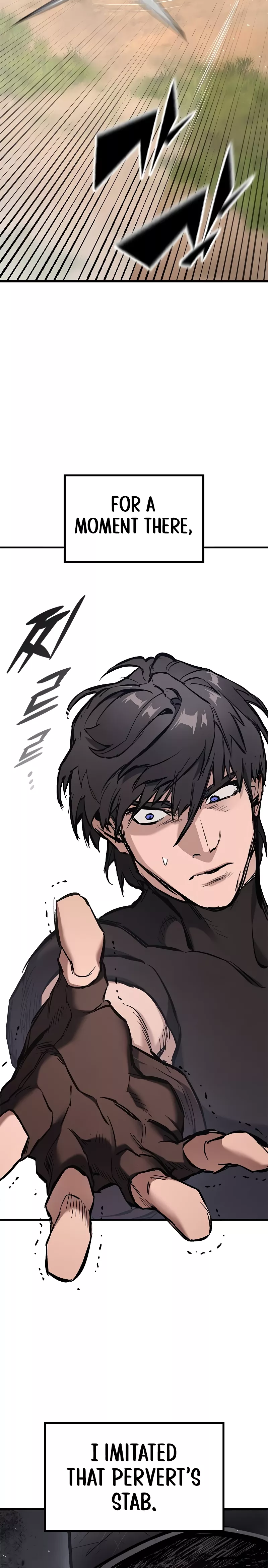 The Knight Who Only Lives Today Chapter 2 page 36 - 
