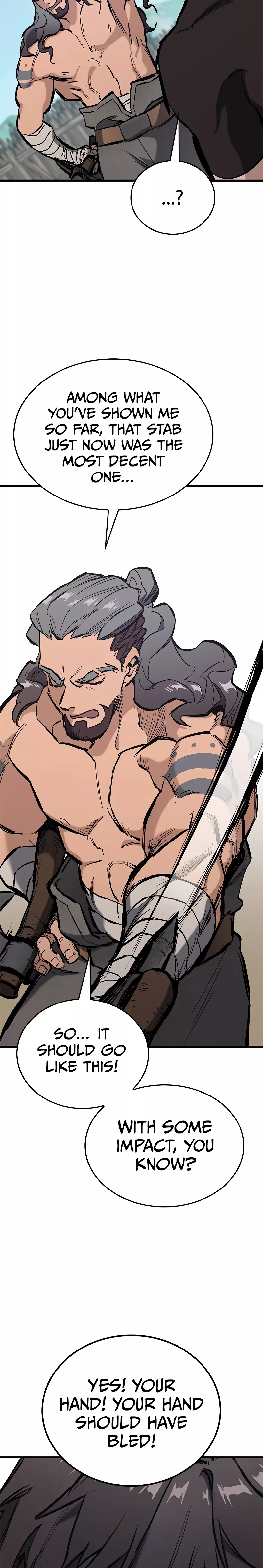 The Knight Who Only Lives Today Chapter 2 page 38 - 