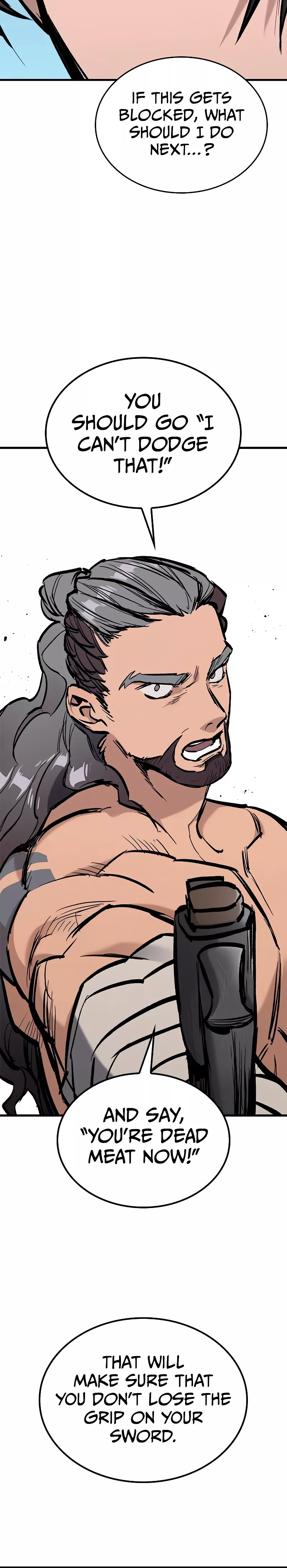 The Knight Who Only Lives Today Chapter 2 page 40 - 