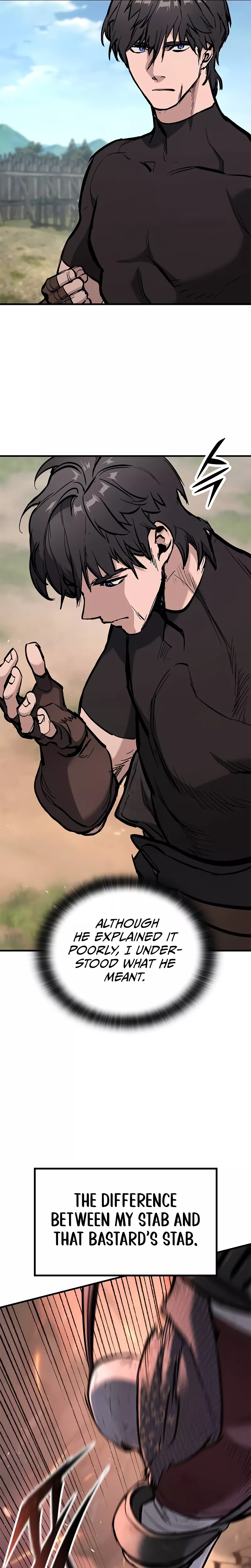 The Knight Who Only Lives Today Chapter 2 page 41 - 