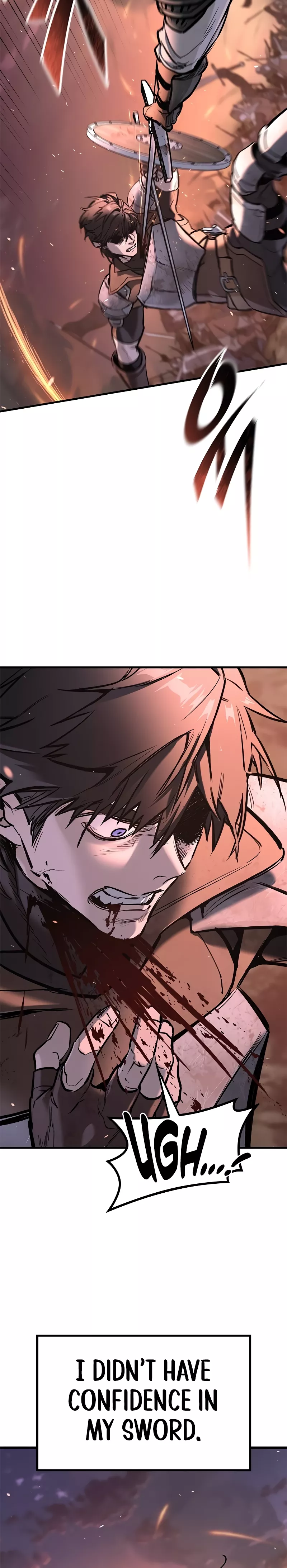 The Knight Who Only Lives Today Chapter 2 page 42 - 