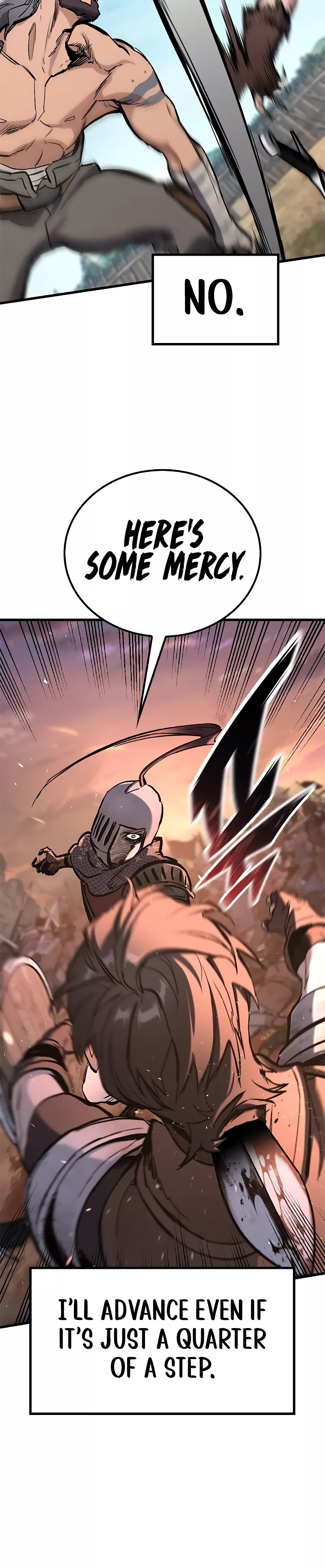 The Knight Who Only Lives Today Chapter 2 page 48 - 