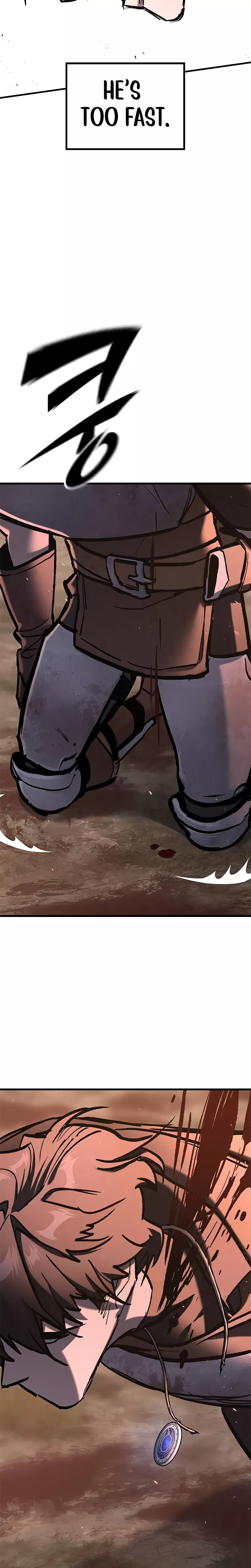 The Knight Who Only Lives Today Chapter 2 page 6 - 