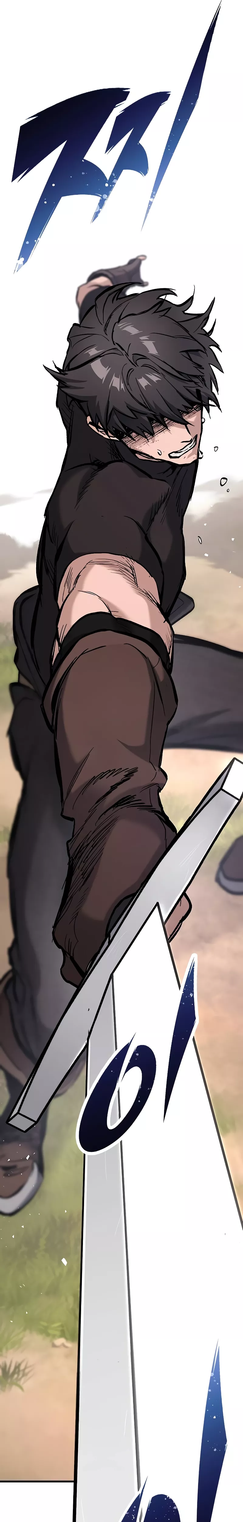 The Knight Who Only Lives Today Chapter 2 page 55 - 