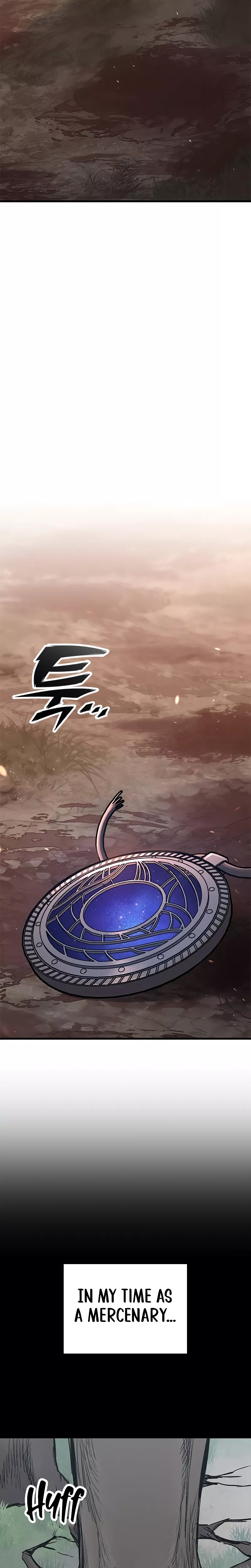 The Knight Who Only Lives Today Chapter 2 page 7 - 