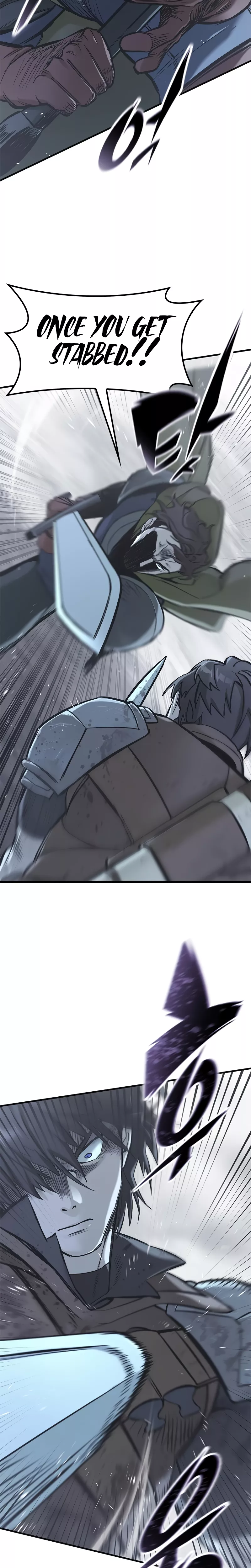 The Knight Who Only Lives Today Chapter 20 page 2 - 