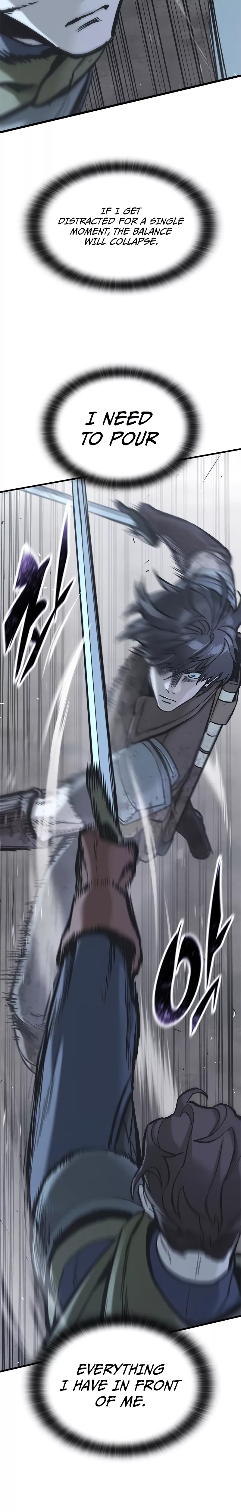 The Knight Who Only Lives Today Chapter 20 page 11 - 