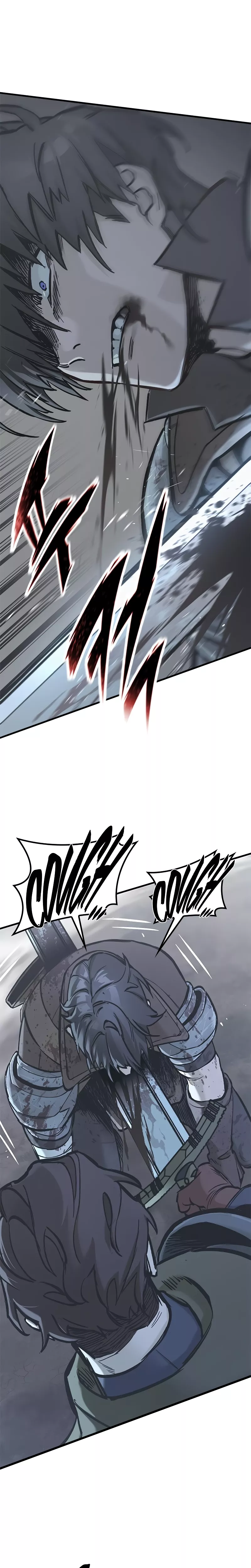 The Knight Who Only Lives Today Chapter 20 page 17 - 
