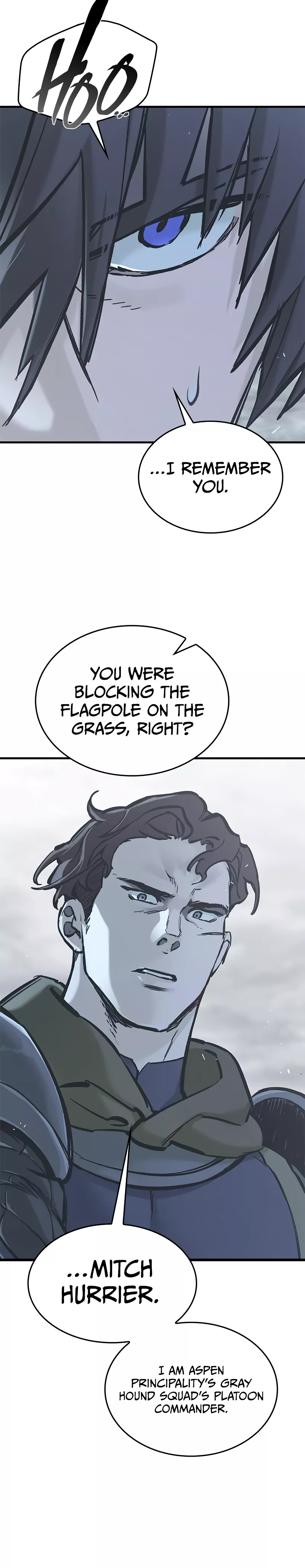 The Knight Who Only Lives Today Chapter 20 page 18 - 
