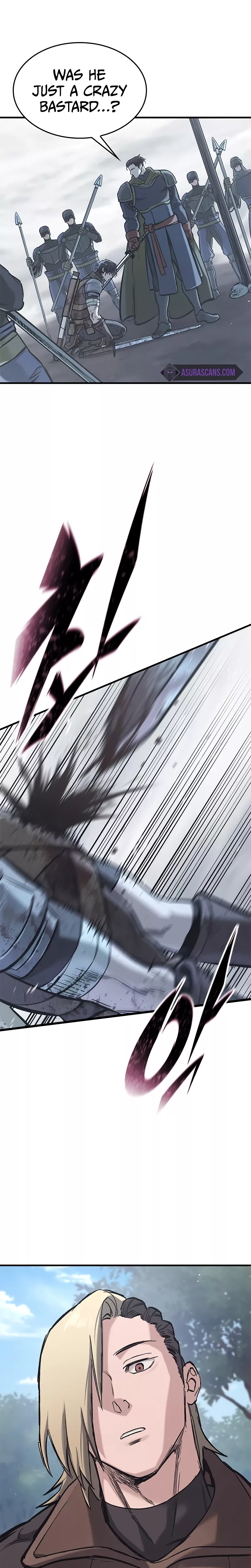 The Knight Who Only Lives Today Chapter 20 page 22 - 