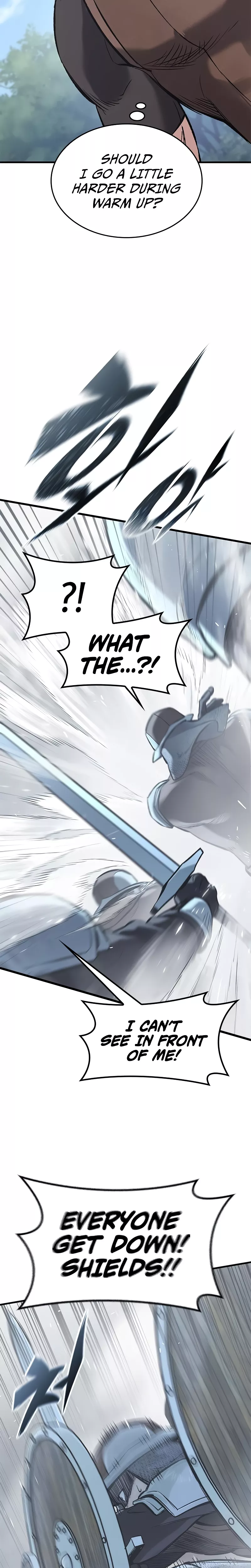 The Knight Who Only Lives Today Chapter 20 page 26 - 
