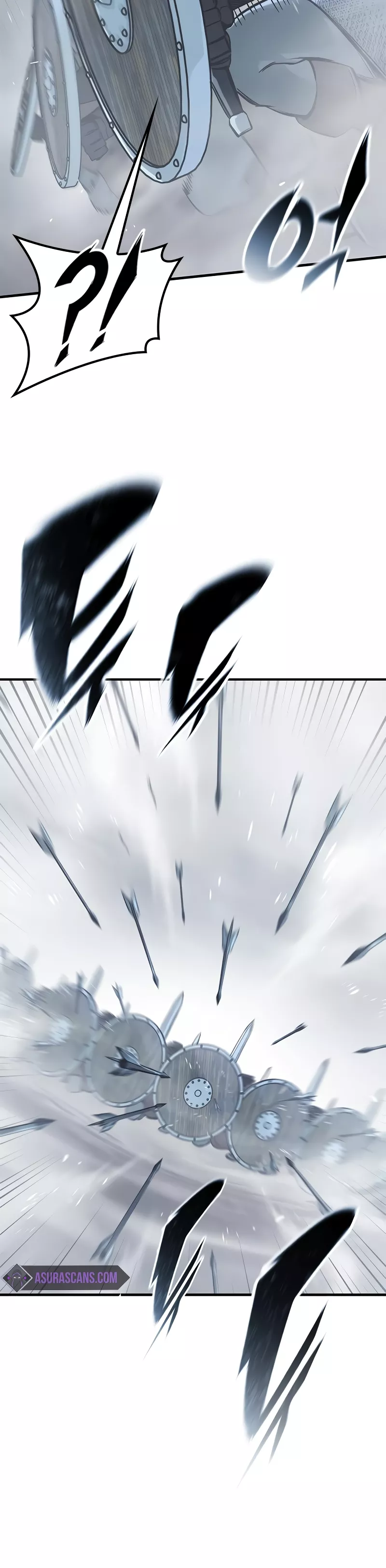The Knight Who Only Lives Today Chapter 20 page 27 - 