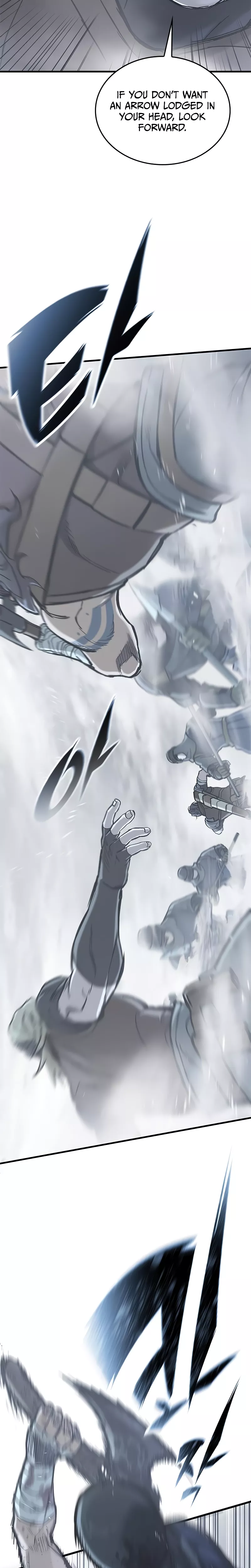 The Knight Who Only Lives Today Chapter 20 page 29 - 