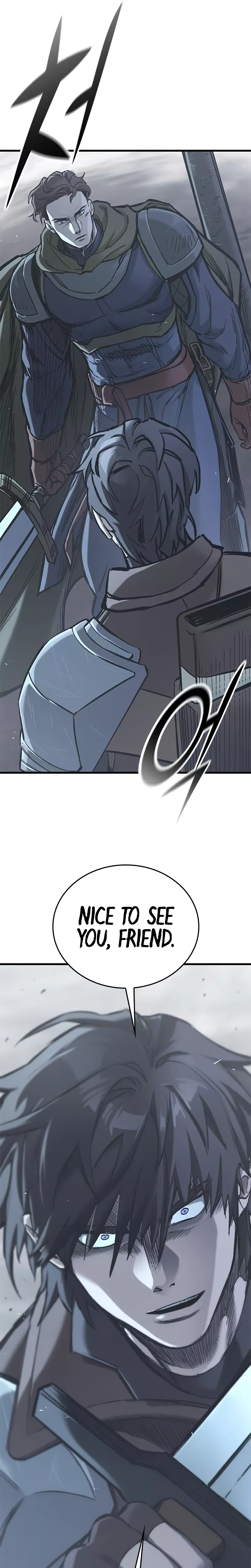 The Knight Who Only Lives Today Chapter 20 page 31 - 