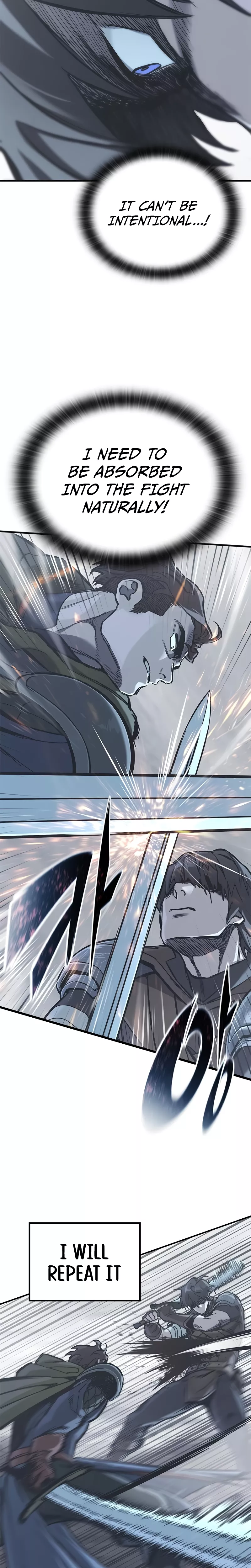 The Knight Who Only Lives Today Chapter 20 page 35 - 