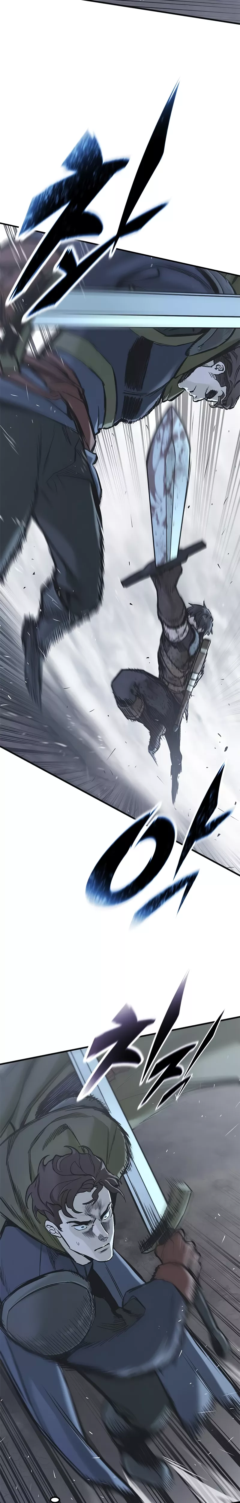 The Knight Who Only Lives Today Chapter 20 page 5 - 