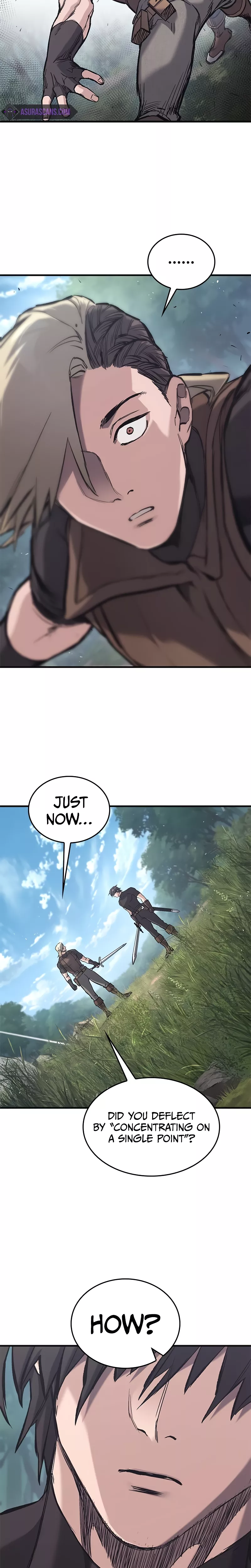 The Knight Who Only Lives Today Chapter 20 page 41 - 