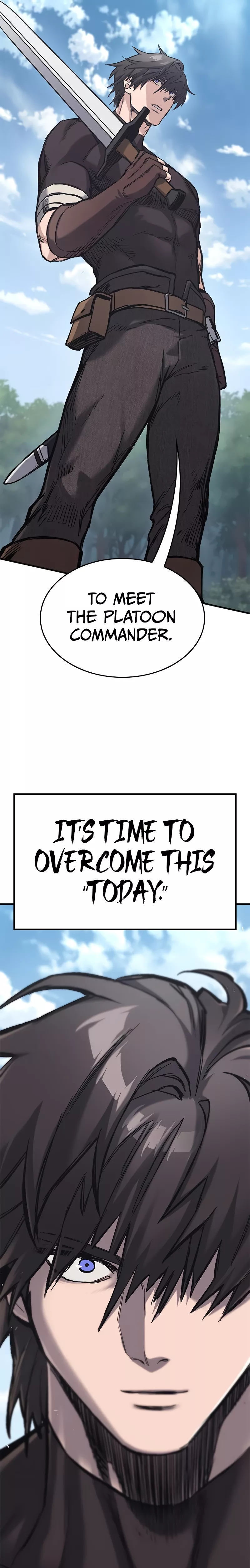 The Knight Who Only Lives Today Chapter 20 page 43 - 